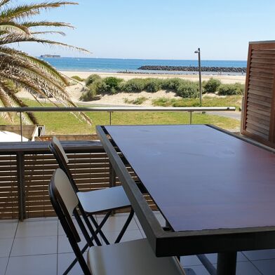 Appartement 3 pièces 231000 €