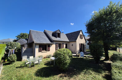 vente maison 239 000 € à proximité de Luc-la-Primaube (12450)