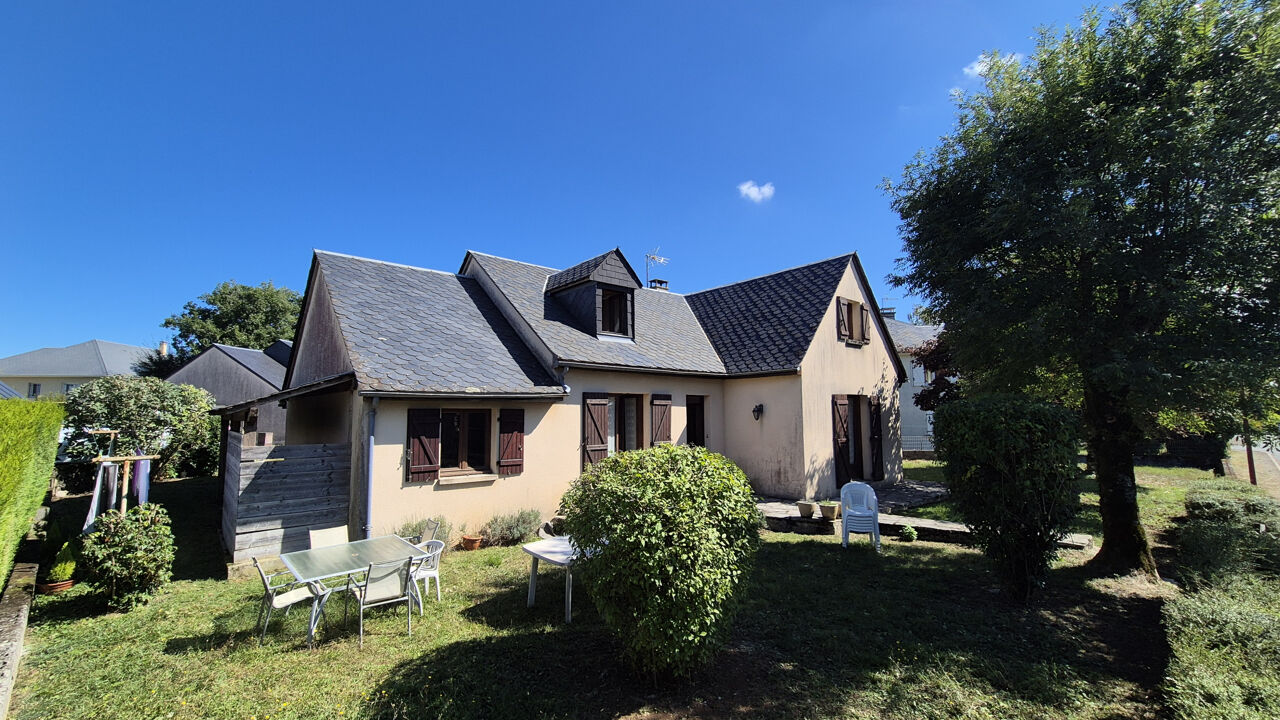 maison 5 pièces 114 m2 à vendre à Sébazac-Concourès (12740)