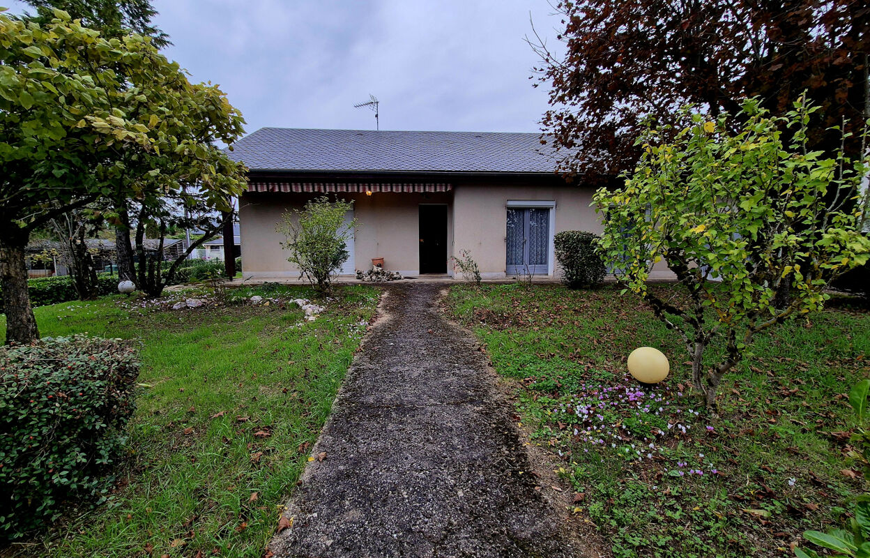 maison 4 pièces 86 m2 à vendre à Sébazac-Concourès (12740)