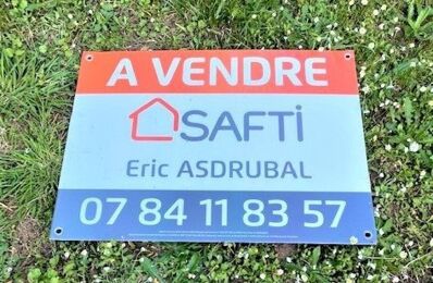 vente terrain 61 000 € à proximité de Saint-Léon-sur-Vézère (24290)