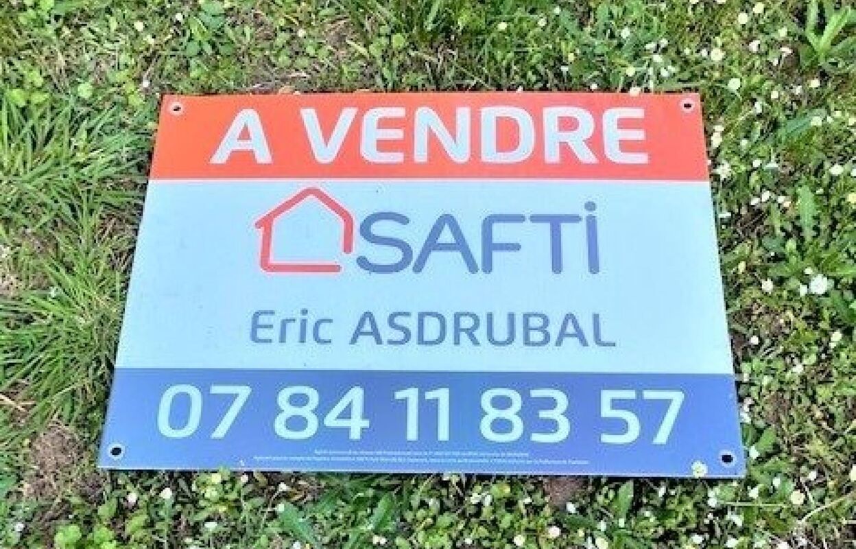 terrain  pièces 2255 m2 à vendre à Sarlat-la-Canéda (24200)