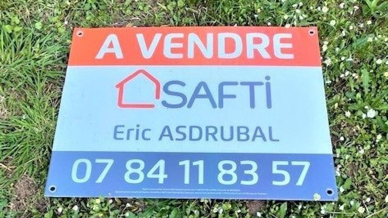 terrain  pièces 2199 m2 à vendre à Sarlat-la-Canéda (24200)