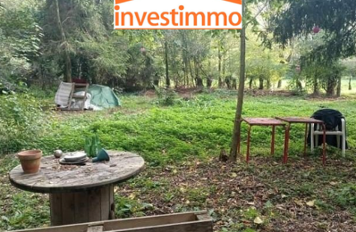 vente terrain 24 000 € à proximité de Wavrans-sur-l'Aa (62380)