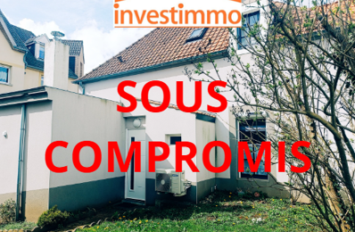 vente maison 186 000 € à proximité de Outreau (62230)