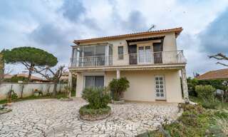 Maison 6 Pièces 185 m² à vendre à Thézan-lès-Béziers (34490)