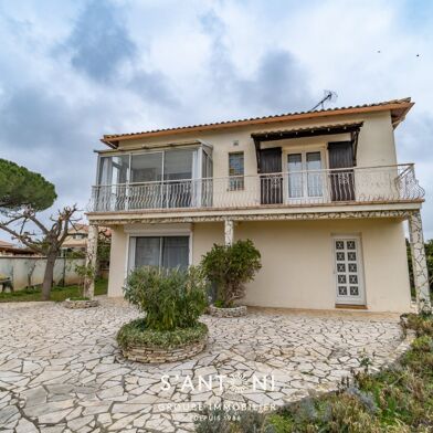 Maison 6 pièces 379900 €