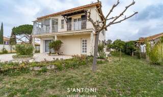 Maison 6 Pièces 185 m² à vendre à Thézan-lès-Béziers (34490)