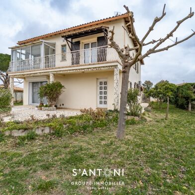 Maison 6 pièces 349900 €