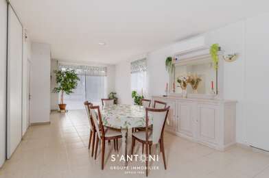 Maison 6 pièces 349900 €