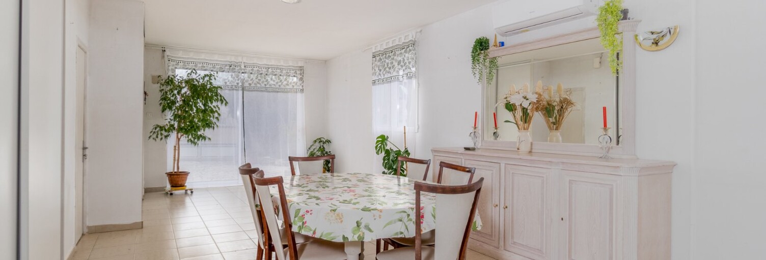 Maison 6 Pièces 185 m² à vendre à Thézan-lès-Béziers (34490)