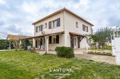 Maison 6 pièces 349900 €