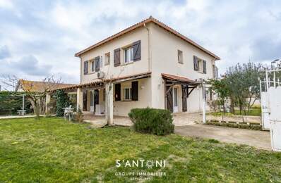 Maison — photo du bien