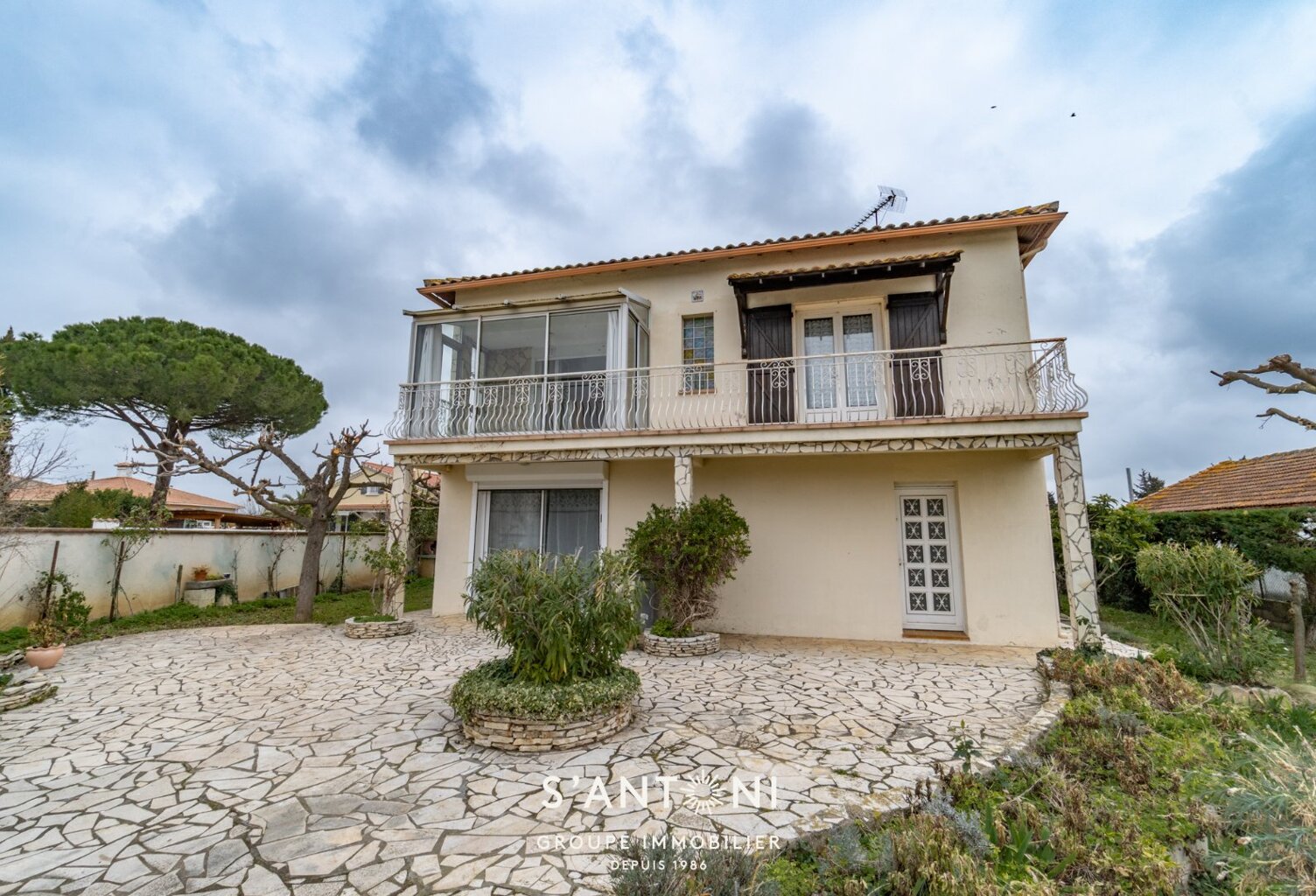Maison — photo 1