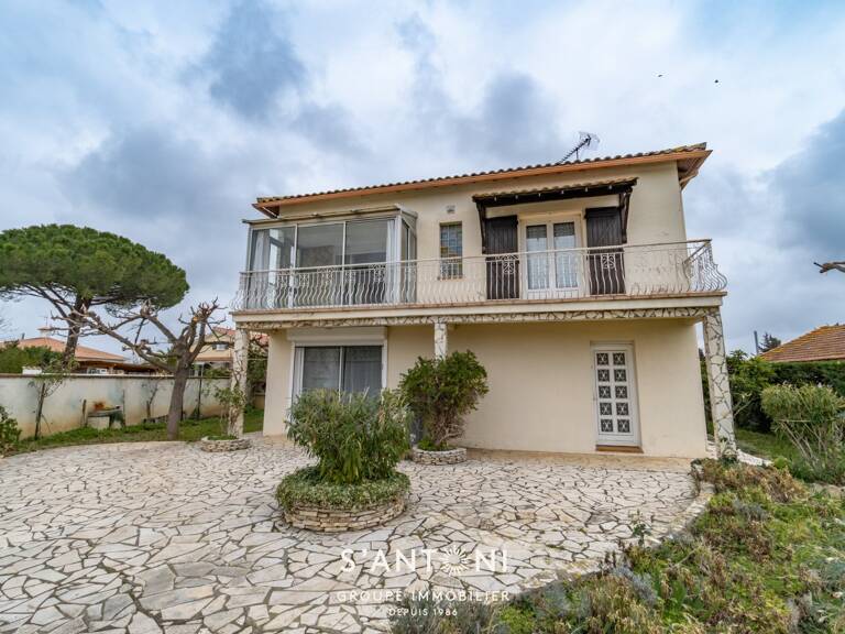 Maison — photo 1
