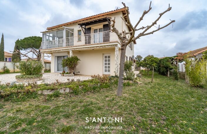 Maison — photo 2