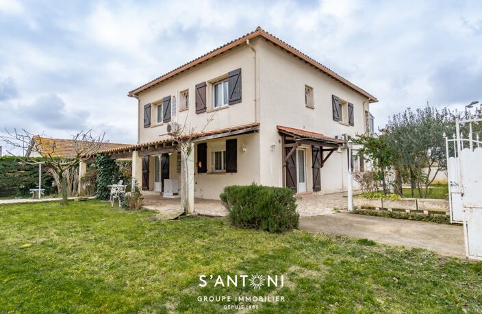 Maison — photo 3
