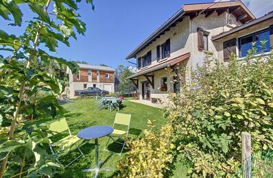 vente maison 353 000 € à proximité de Grande-Rivière-Château (39150)