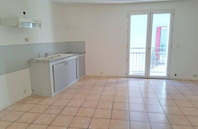 vente appartement 199 500 € à proximité de Loupian (34140)