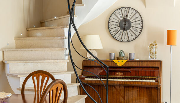 Villa / Maison 6 pièces  à vendre Aubagne 13400