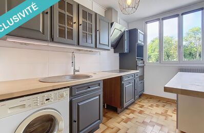 vente appartement 259 000 € à proximité de Noisy-le-Roi (78590)