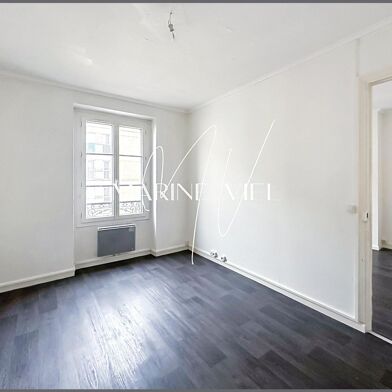 Appartement 4 pièces 85 m²