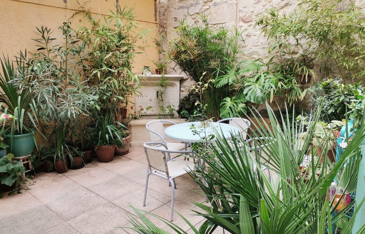 maison 6 pièces 260 m2 à vendre à Béziers (34500)