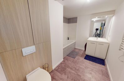 vente appartement 132 000 € à proximité de Colombier-Saugnieu (69124)