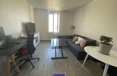 location appartement 410 € CC /mois à proximité de Sainte-Bazeille (47180)