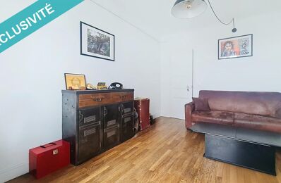 vente appartement 219 000 € à proximité de Joinville-le-Pont (94340)