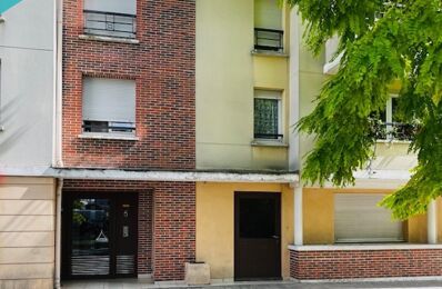 vente appartement 183 000 € à proximité de Le Mesnil-Aubry (95720)