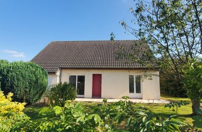 vente maison 215 000 € à proximité de Pont-Audemer (27500)