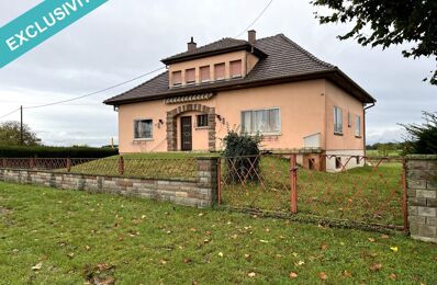 vente maison 346 000 € à proximité de Rumersheim-le-Haut (68740)