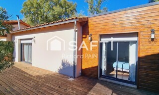 Maison 4 Pièces 117 m² à vendre à La Crèche (79260)