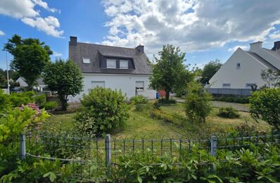 vente maison 330 000 € à proximité de Pluvigner (56330)