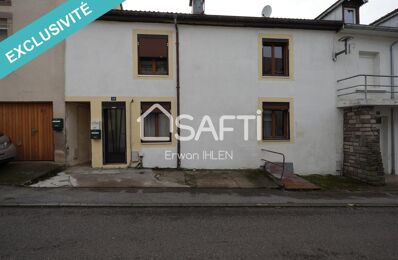 vente maison 175 000 € à proximité de Luxeuil-les-Bains (70300)