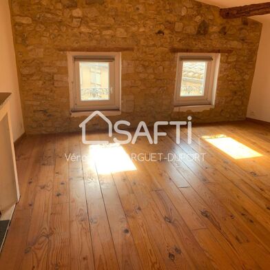 Appartement 6 pièces 157 m²