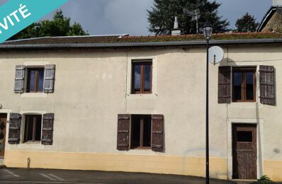 vente maison 70 000 € à proximité de Carignan (08110)