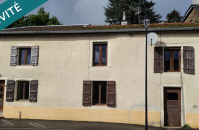 vente maison 60 000 € à proximité de Matton-Et-Clémency (08110)