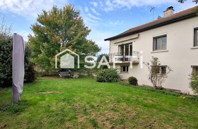 vente maison 182 000 € à proximité de Champforgeuil (71530)