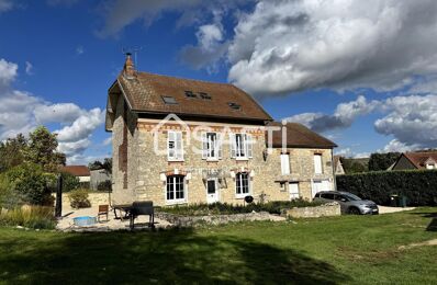 vente maison 420 000 € à proximité de Châtillon-sur-Marne (51700)