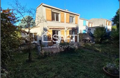 vente maison 175 000 € à proximité de Bagnoles (11600)