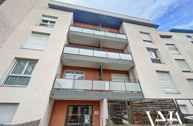 vente appartement 149 000 € à proximité de Charvieu-Chavagneux (38230)