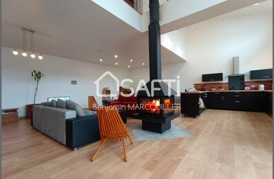 vente appartement 228 600 € à proximité de Coulouvray-Boisbenâtre (50670)