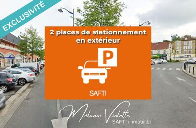 vente garage 9 000 € à proximité de Mennecy (91540)