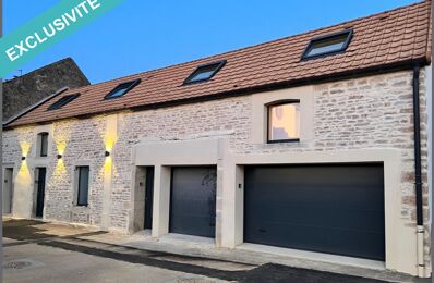 vente maison 600 000 € à proximité de Bouze-Lès-Beaune (21200)