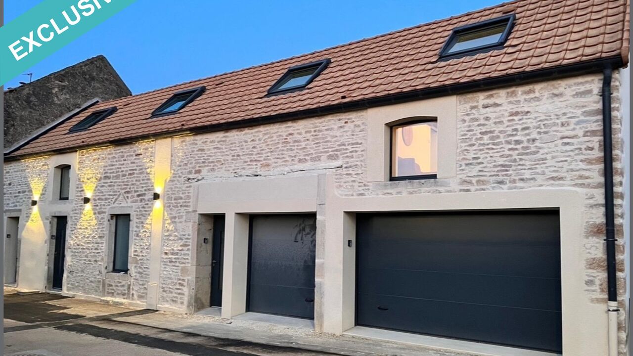 maison 8 pièces 180 m2 à vendre à Beaune (21200)