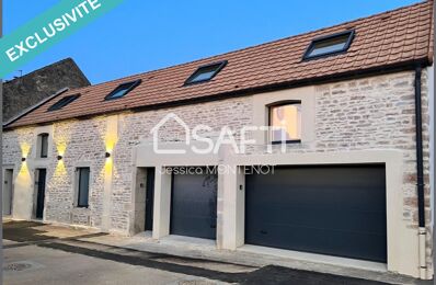 vente maison 590 000 € à proximité de Meursault (21190)