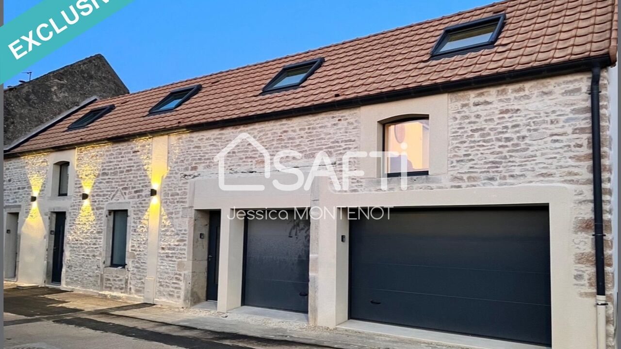 maison 8 pièces 180 m2 à vendre à Beaune (21200)