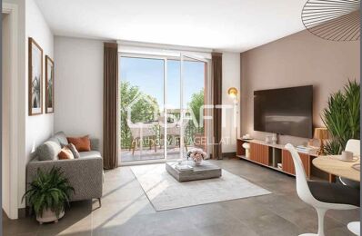 vente appartement 195 500 € à proximité de Solliès-Toucas (83210)